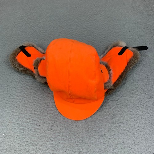 Mad bomber blaze - blaze, orange