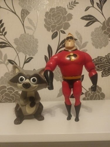 The incredibles incredible - incredibles,