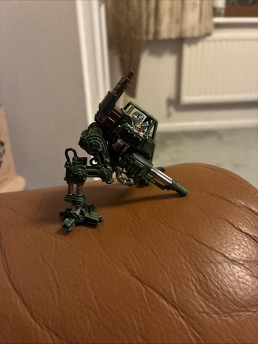 Catachan theme imperial guard - imperial,