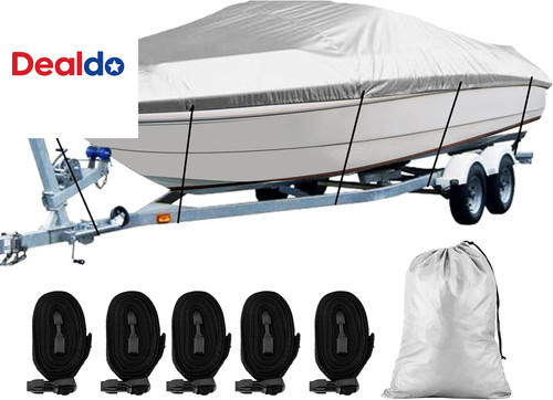 Boat cover 19ft - cover, 17-19ft