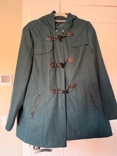 George ladies dark green