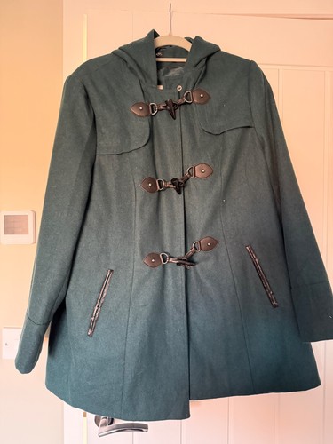 George ladies dark green