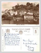 Vintage Postcard - Pillory