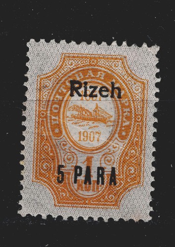 Russia levant classic - russia,