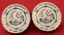 Denby Dale Bicentenary Pie 3rd