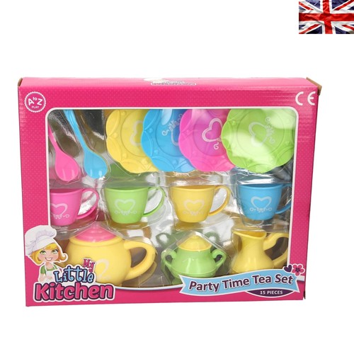 Delightful piece tea - tea,