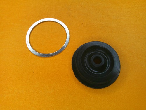 Centre seal fit delco - centre,