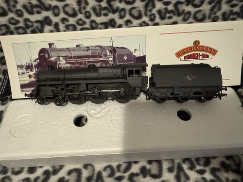 Bachmann 505 standard - ,
