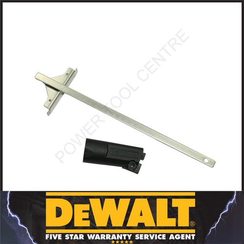 Genuine dewalt guide - dewalt,