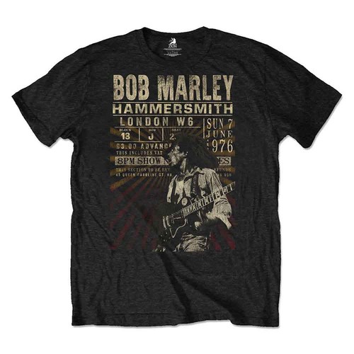 Bob marley unisex - bob, eco