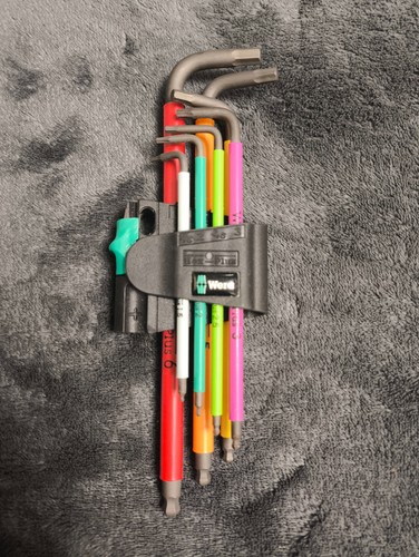 Wera 950 hex plus - wera, hex-plus
