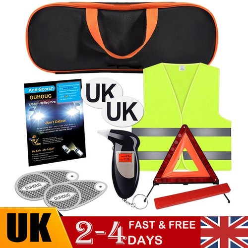 8pcs car travel european - 8pcs,