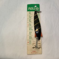 NOS ABU Toby Lure Sweden 28g