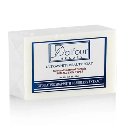 Bars dalfour beauty - bars,