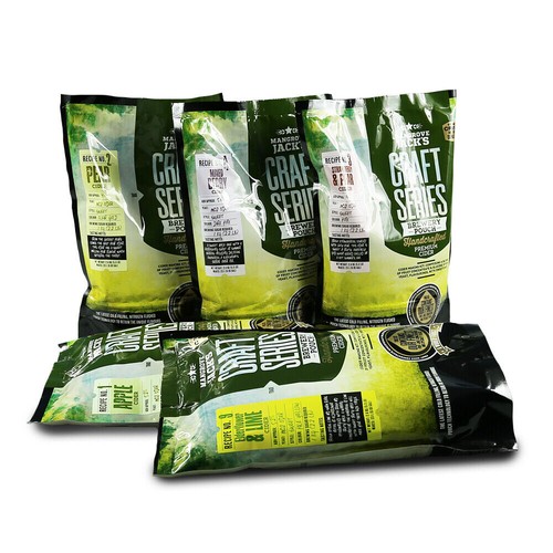 Mangrove jacks craft - jacks,