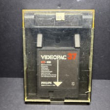 Philips Videopac G7000 37