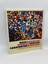 Nash, Nevinson, Spencer