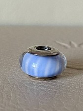 Genuine Pandora Light Blue
