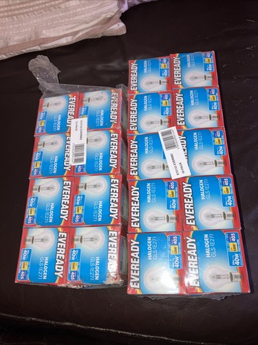 Ever ready halogen - x,