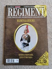 Regiment Magazine No. 36