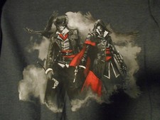 ***ASSASSINS CREED