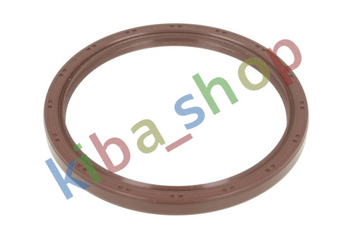 Crankshaft oil seal - crankshaft,