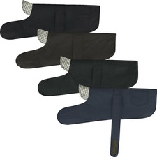 New British Wax Dog Coats