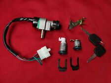 Ignition Lock Set GY6 50 125