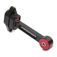 DIRENZA LOWER DOG BONE UPRATED GEARBOX ENGINE MOUNT FOR VW GOLF MK4 BORA BEETLE