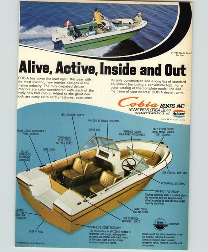 1972 paper coba - 1972, motor