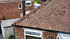 5000 Red Rosemary Clay Roof Tiles, Inc Valley & Ridge Tiles Excellent Condition