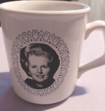 1980 Margaret Thatcher 50th