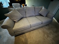 Next Ashford 3 Seater Large