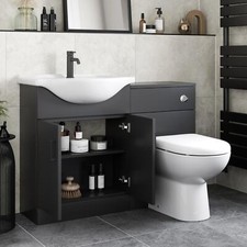 Bathroom Vanity Unit