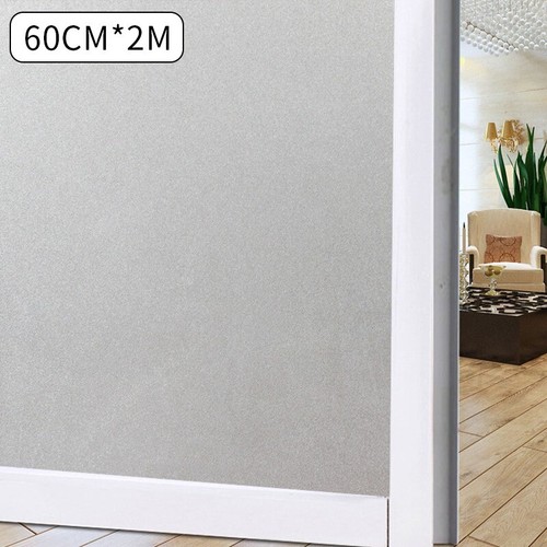 Privacy frosted glass sticker - privacy,