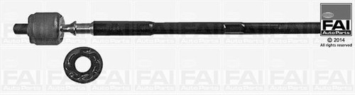 Fai front rack end - end, for