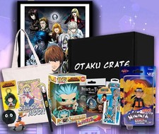 Anime Bundle/Gift box
