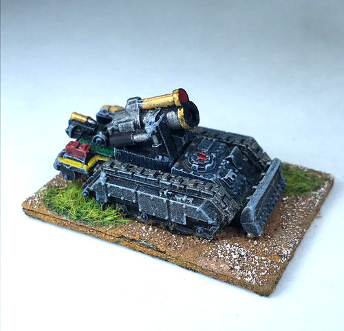Metal griffon heavy - metal,