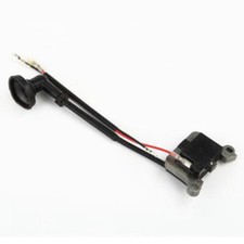 Ignition Coil Suitable For 2-Stroke Engine Strimmer Brush Cutter Brushcutter