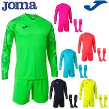Joma Zamora VII Goalie Sets