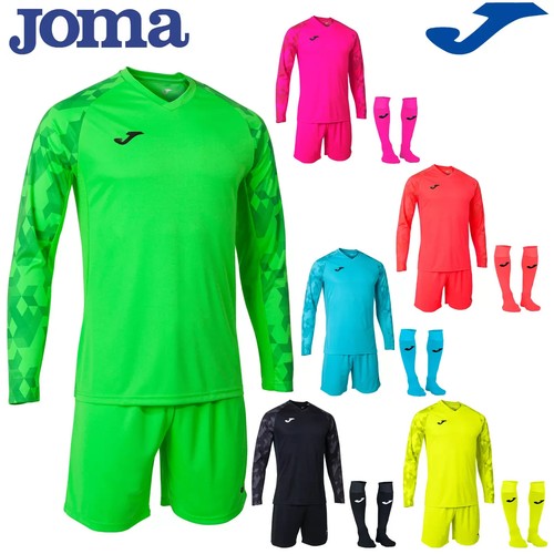 Joma zamora vii goalie - joma,