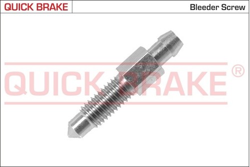 Quick brake 0010 breather - quick,