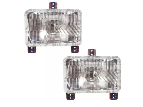 Headlamp headlight pair for - headlight,