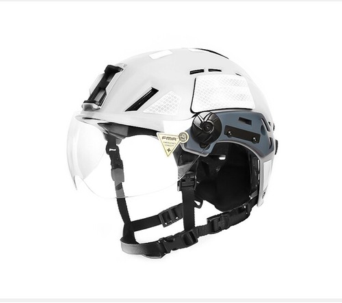 Fma tactical rescue helmet - fma,