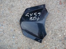 Skyjet YH125T-F Front Handlebar Panel