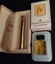 Boxed Fidji By Guy Laroche 5ml