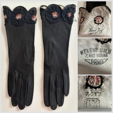 1940s Gant Jay Helene Dale