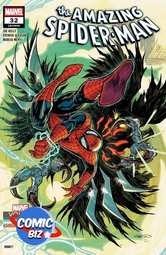 Amazing spider man - amazing, spider-man