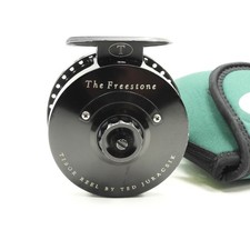 Tibor "The Freestone" Fly