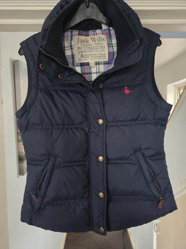 Jack wills women navy blue - wills, women's